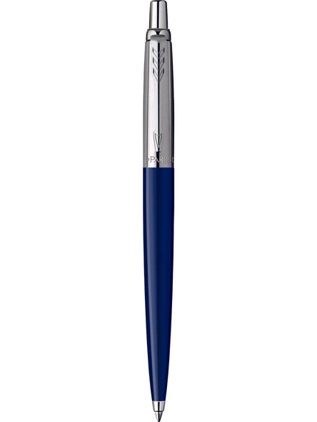 Parker Tükenmez Kalem Jotter Original Mavi Ct S0033170 ürün görseli 1