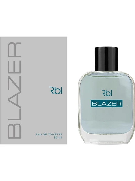 Rebul Edt Bay Parfüm 50Ml Blazer ürün görseli 1