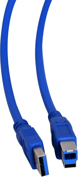 Inca İpr-03 1.5 Metre Usb 3.0 Yazıcı Kablosu ürün görseli 1