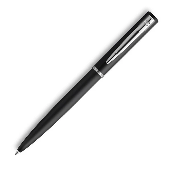 Waterman Tükenmez Kalem Allure Siyah Ct W2068192 ürün görseli 1