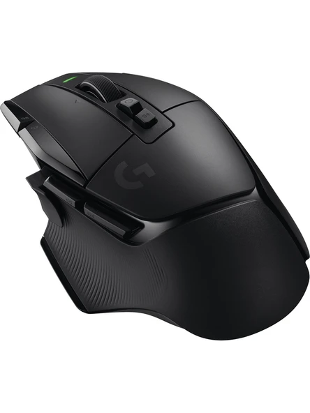 Logitech 910-006181 G502 X Lightspeed Hero Kablosuz Gaming Mouse ürün görseli 1