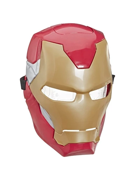 Mattel Marvel Hasbro Oyuncak Avengers Elektronik Maske ürün görseli 1