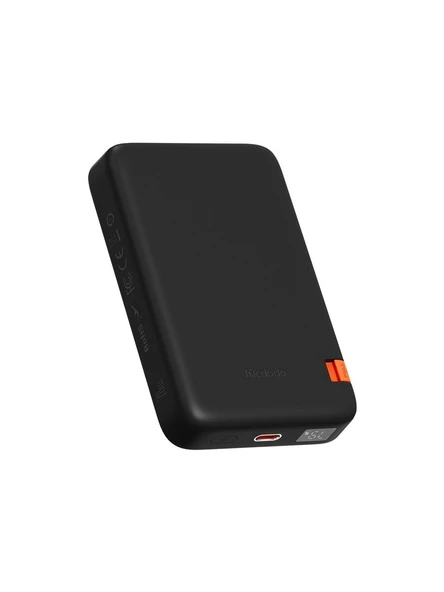 Mcdodo Mc-5101 Manyetik Kablosuz Powerbank ürün görseli 1