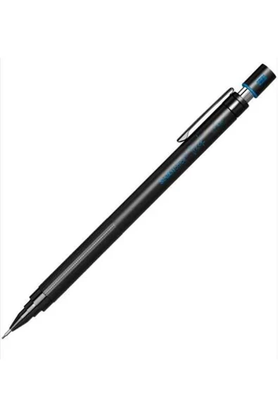 Scrikss Versatil Kalem (Mekanik Kurşun Kalem) Track 0.5 Mm Mavi (12 Li Paket) ürün görseli 1