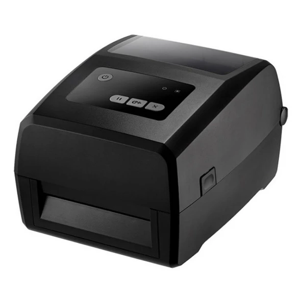 Spenta Spr-210D Usb Siyah Barkod Yazıcı ürün görseli 1