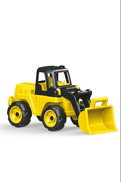 Dolu Oyuncak Dev Dozer Kutulu 7134 ürün görseli 1