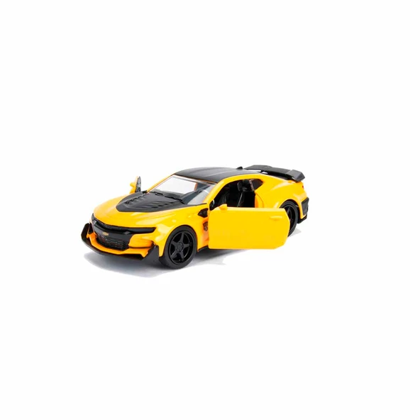 Simba Oyuncak Transformers Bumblebee 1:32 Model Araba 253112001 ürün görseli 1