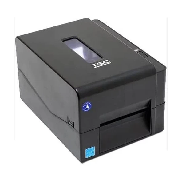 Tsc Te210 Termal Transfer Usb+Seri+Ethernet+Paralel Barkod Etiket Yazıcı 110-300 Ribbon ürün görseli 1