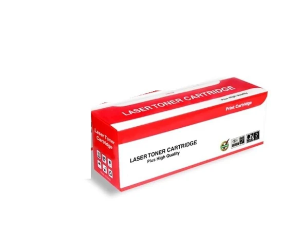 Noname Hp Uyumlu Cb540A-Ce320A-Cf210A Siyah Üniversal 2,3K Muadil Toner ürün görseli 1