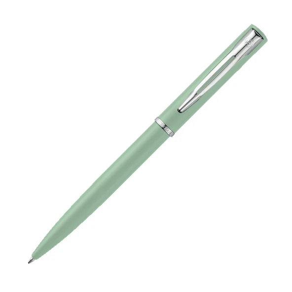 Waterman Tükenmez Kalem Allure Pastel Yeşil Ct W2105304 ürün görseli 1