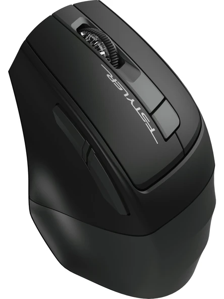 A4 Tech Fb35S Yeşil Bluetooth+2.4G Nano Kablosuz Optik 2000 Dpi Mouse Sessiz ürün görseli 1