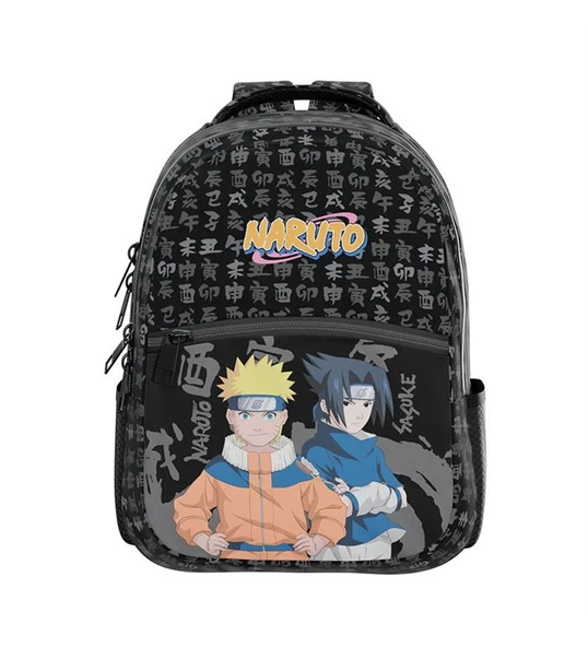 Tmn Naruto Okul Sırt Çantası 3116 ürün görseli 1
