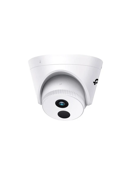 Tp-Link Vigi C400Hp-4 3Mp Dome İp Güvenlik Kamerası ürün görseli 1