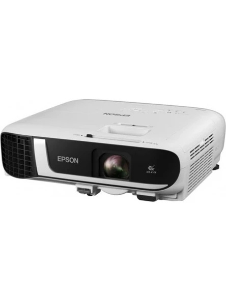 Epson Eb-Fh54 Full Hd 4100 Ansilümen Kablosuz Display Projeksiyon Cihazı ürün görseli 1