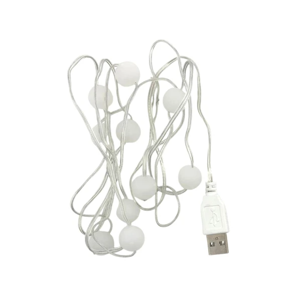 Panther Pt-354 Usb Led Işık 1.5 Mt - Resim 2