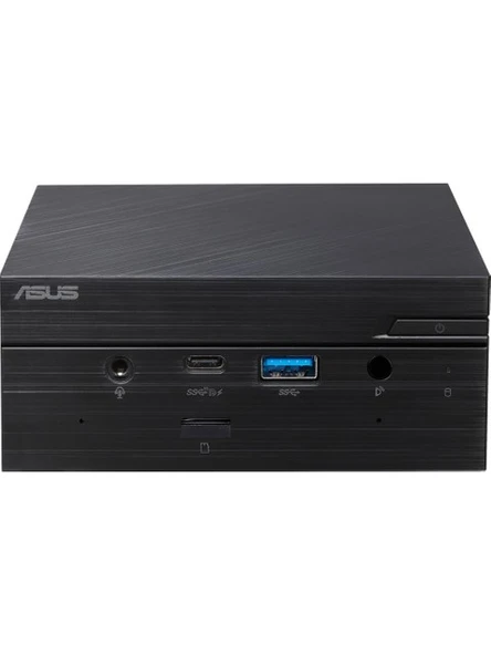 Asus Pn50-E1-B-B5153Md Amd Ryzen 5 4500U Ram-Disk Yok Freedos Barebone Mini Pc ürün görseli 1