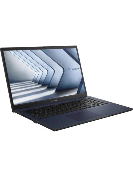 Asus Expertbook B1503Cva-C58G512B4D16 U5-112U 16Gb 512Gb Freedos 15.6" Fhd Freedos Notebook ürün görseli 1