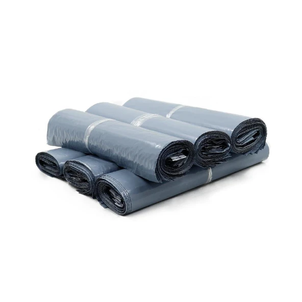 Cepsiz Ekonomik Kargo Poşeti 100 Adet 25CmX30Cm+5 ürün görseli 1