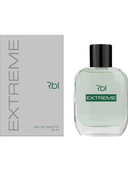 Rebul Edt Bay Parfüm 50Ml Extreme ürün görseli 1