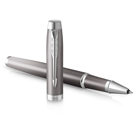 Parker Roller Kalem Im Rituals Gri Ct ürün görseli 1