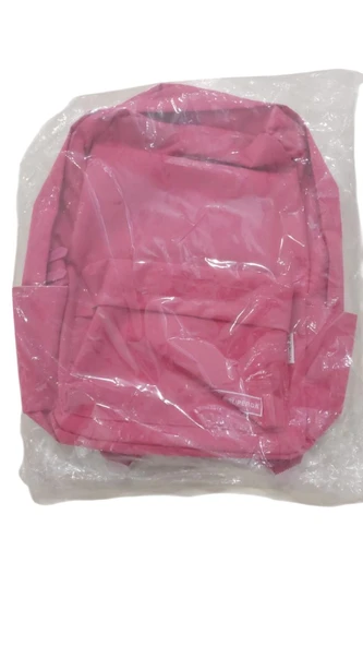 Me Çanta Okul Sırt Çantası Superga Pinkes 24247 ürün görseli 1