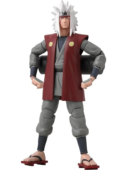 Adore Oyuncak Naruto Jiraiya Figürü 17 Cm Bah36965 ürün görseli 1