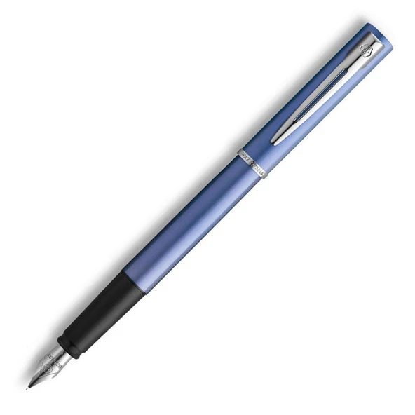 Waterman Dolma Kalem Allure Mavi Ct W2068195 ürün görseli 1