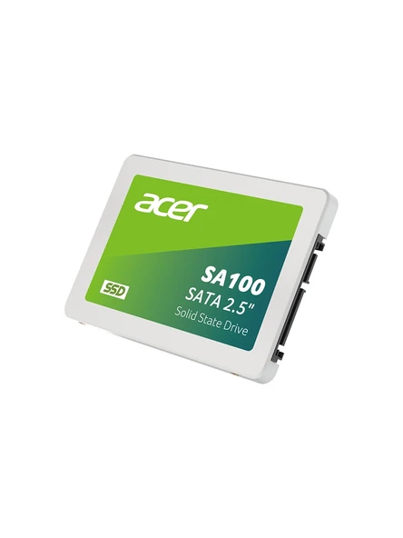Acer Sa100-960Gb 2.5" Ssd Harddisk 560-500Mb-S - Resim 3