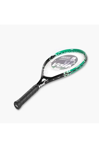 Voit Workout Tenis Raketi 21 İnch Yeşil ürün görseli 1