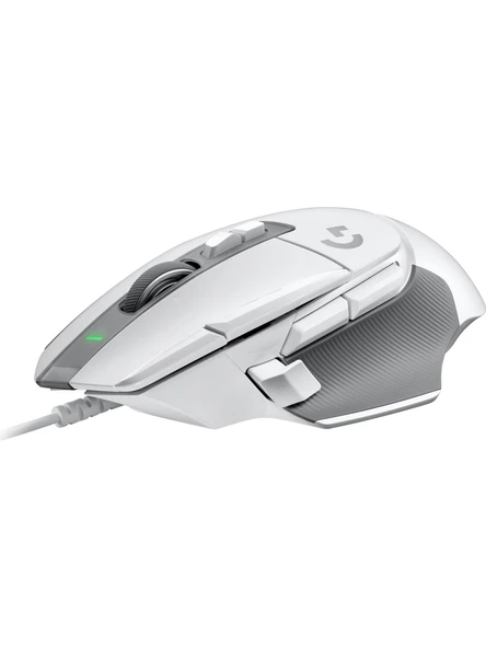 Logitech 910-006147 G502 X Hero High Performance Wired Gaming Kablolu Oyuncu Mouse 16.000 Dpi Rgb Optik ürün görseli 1