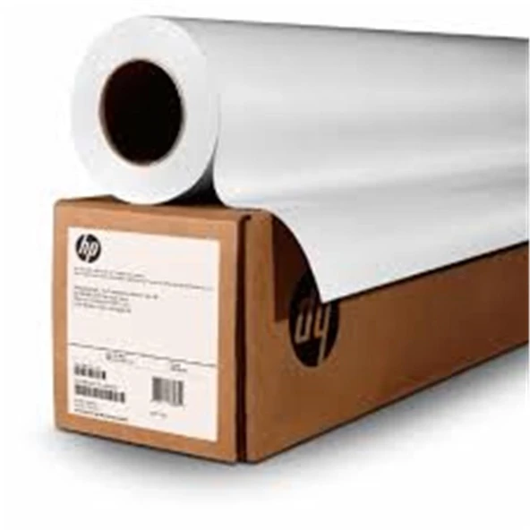 Hp A6De8A Geniş Format Kağıt Universal Bond Kağıdı 61 Cm X 45,7 Cm ürün görseli 1