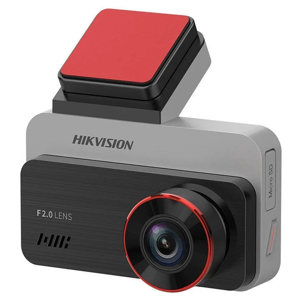 Hikvision Ae-Dc2328-C200S(O-Std) Mikrofon G-Sensörlü Tek Kamera Araç İçi Kamera Wifi, ürün görseli 1