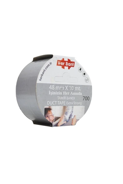 Her Bant Tamir Bandı 48 Mm X 10 Metre SP4250 ürün görseli 1