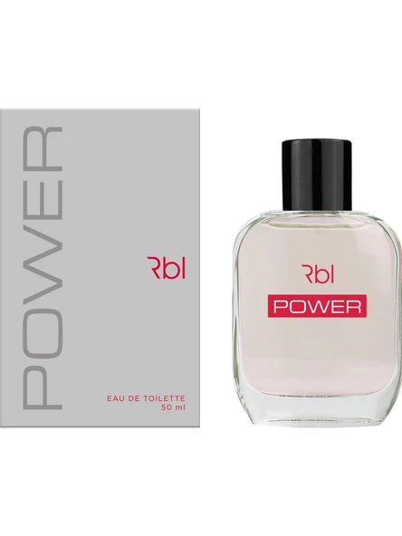Rebul Edt Bay Parfüm 50Ml Power ürün görseli 1