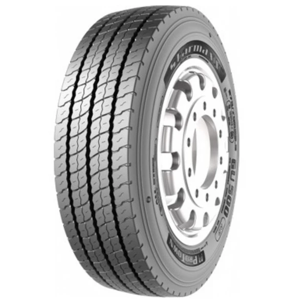 Starmaxx 275/70 R22.5 TL 150/148J GU500 (Yaz) (2026) ürün görseli 1