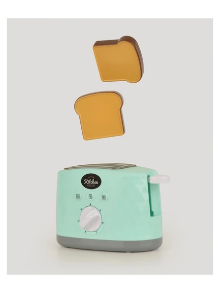 Lets Be Child Oyuncak Tost Makinası LC-30988 ürün görseli 1
