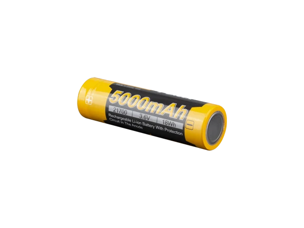 FENİX ARB-L21 5000 USB ŞARJLI PİL - Resim 4