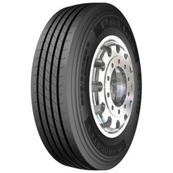Petlas 315/70 R22.5 154/150L SH110 PROGREEN (Yaz) (2026) ürün görseli 1