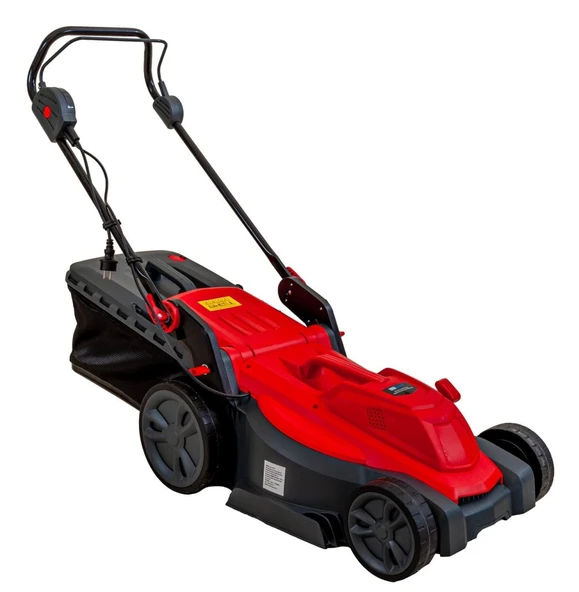 Energy LM-C4301 Elektrikli Çim Biçme Makinası 1800 watt ürün görseli 1