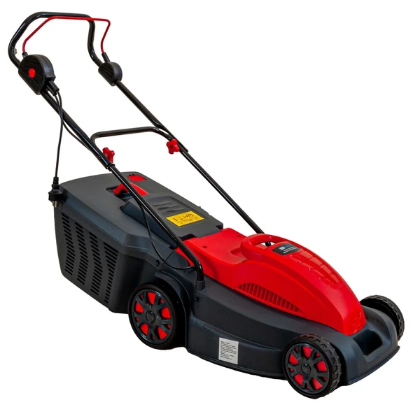 Energy LM-C3805 Elektrikli Çim Biçme Makinası 1600 watt ürün görseli 1