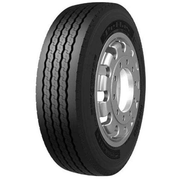 Petlas 245/70 R17.5 143/141J NH100 PROGREEN (Yaz) (2026) ürün görseli 1