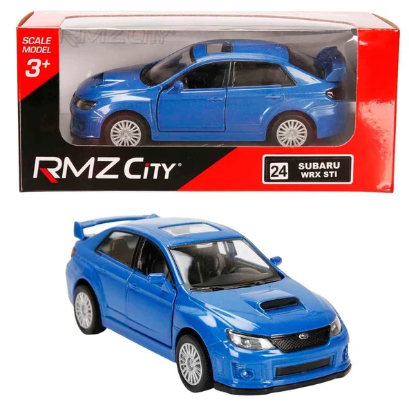 Sunman Oyuncak 1/32 Araba Uzak Dogu Serisi S02002567 (Karışık Model 1 Adet) ürün görseli 1
