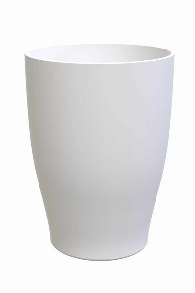 Primanova Pure Beyaz 5li Banyo Seti - Resim 7