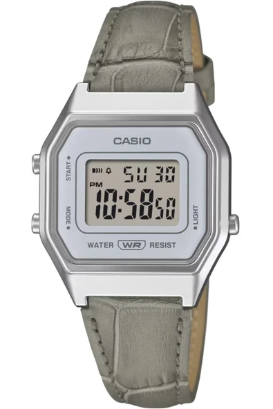 CASIO LA680WEL-8A2DF Kol Saati ürün görseli 1