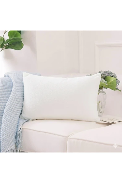 Yastıkland PUFFY YASTIK 60x40 SALON DEKOR AKSESUAR ürün görseli 1