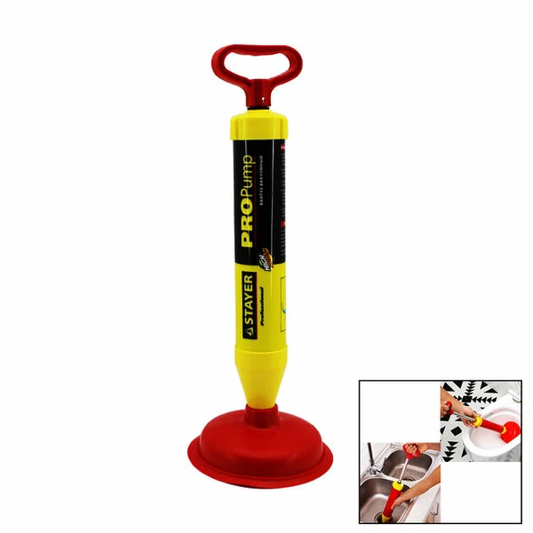 ProPump Kaporta Lavabo Klozet Pompası ürün görseli 1