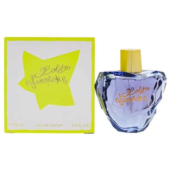 Lolita Lempicka EDP 100 ml Kadın Parfüm ürün görseli 1