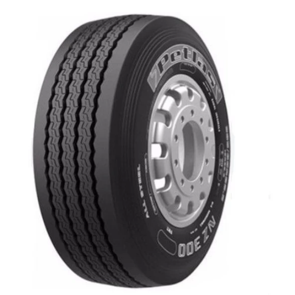 Petlas 385/65 R22.5 TL 164K NZ300 (Dört Mevsim) (2026) ürün görseli 1