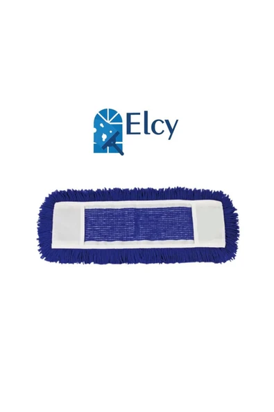 ELCY 50 Cm Orlon Mop 5 Adet ürün görseli 1
