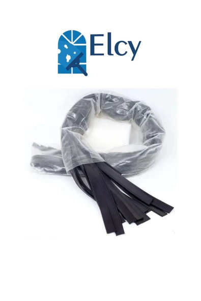 ELCY Cam Sileceği Lastiği Yedek 105 cm ürün görseli 1